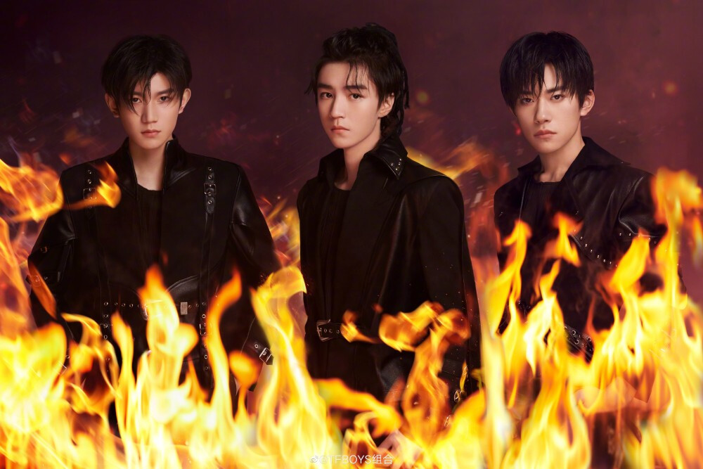 TFBOYS