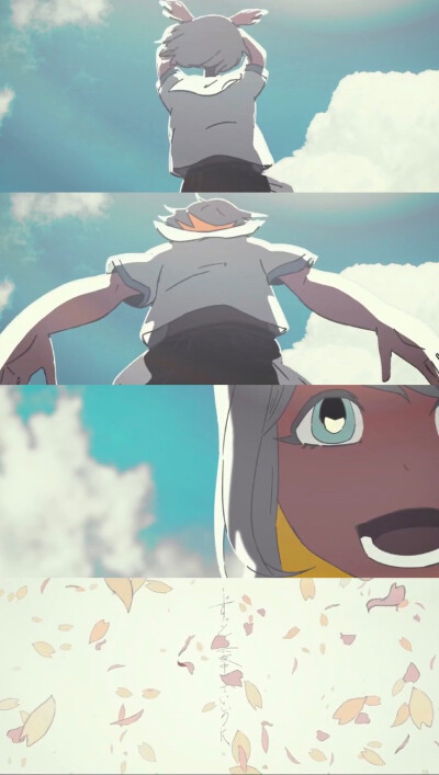 壁纸-ずっと真夜中でいいのに。/mv截图
（抱图注明）