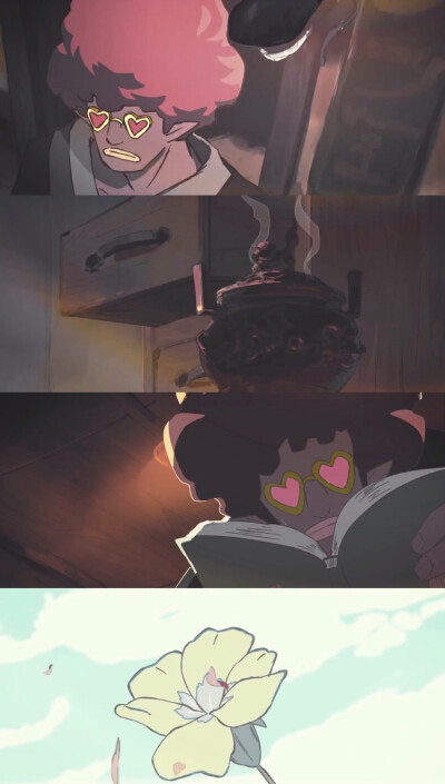 壁纸-ずっと真夜中でいいのに。/mv截图
（抱图注明）