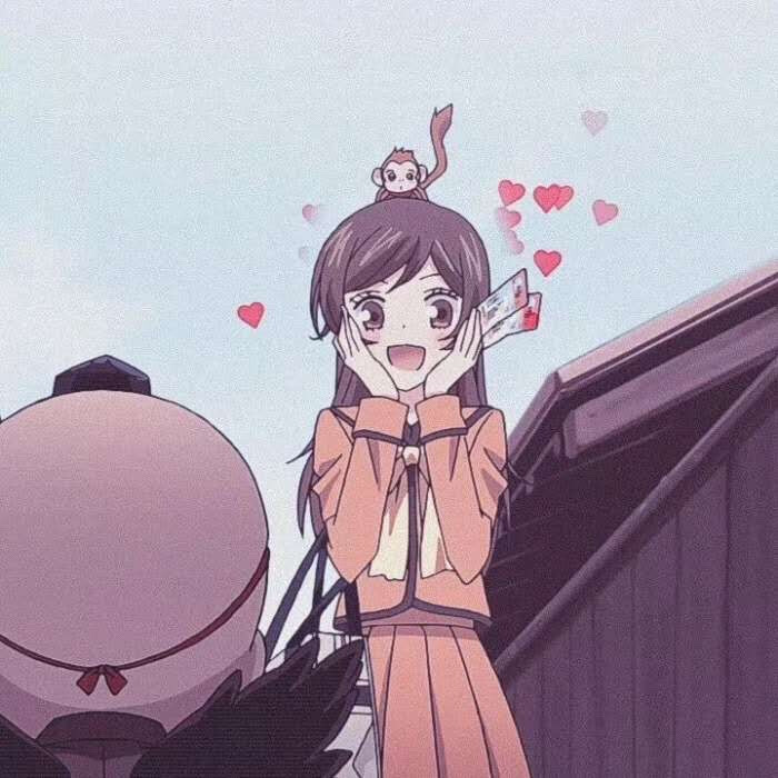 可可爱爱 奇奇怪怪
