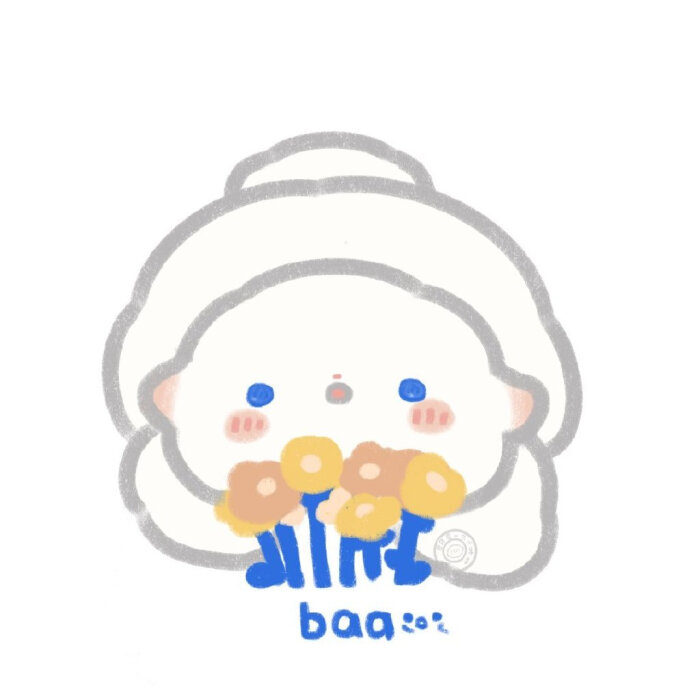 咩咩羊