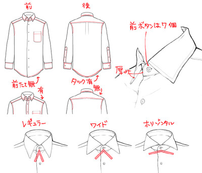 褶皱教程