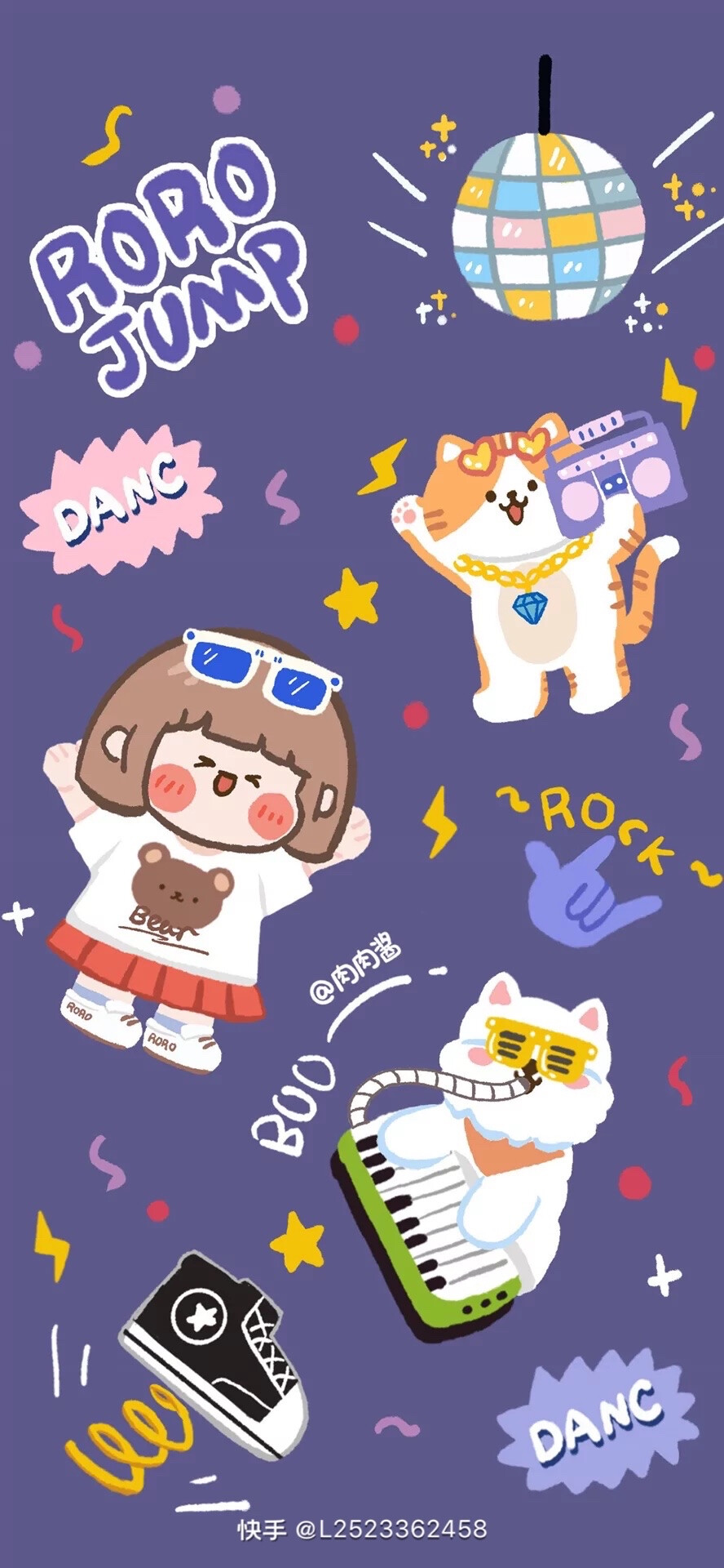 少女心壁纸