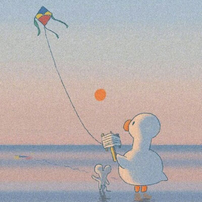 转自最右
可爱的头像