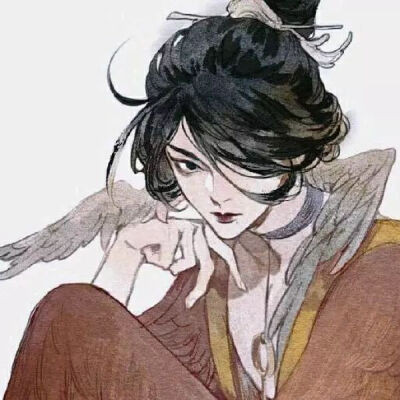 转自最右
可爱的头像