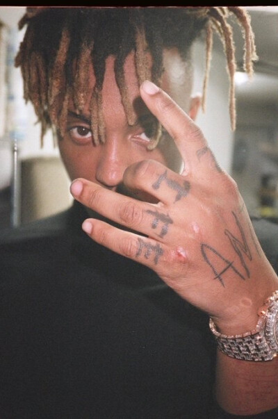 juice wrld