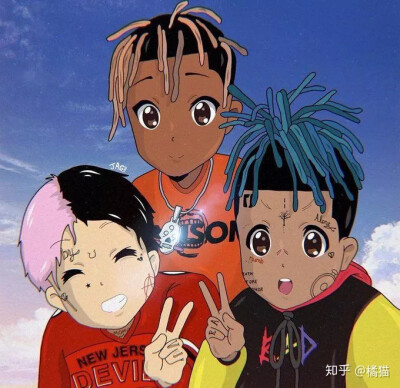 juice wrld