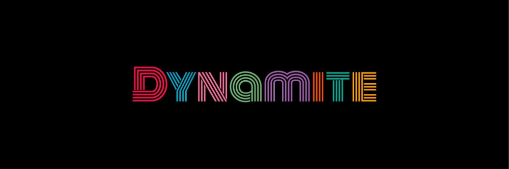 BTS 防弹少年团
新歌DYNAMITE
社交版头更新