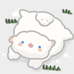 咩咩羊