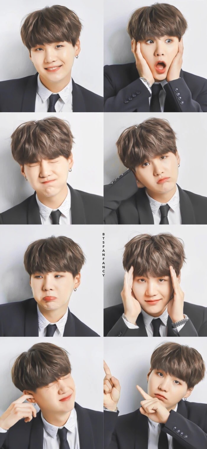 SUGA