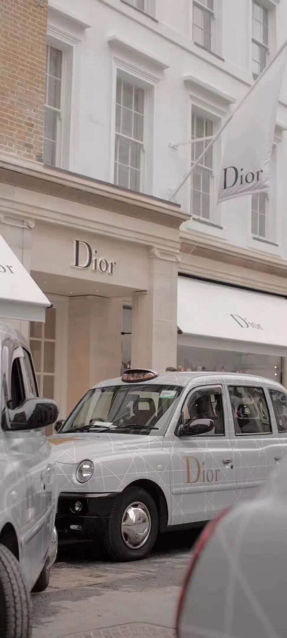 Dior lv