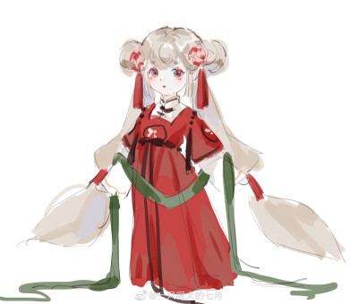 @一只很大的七月