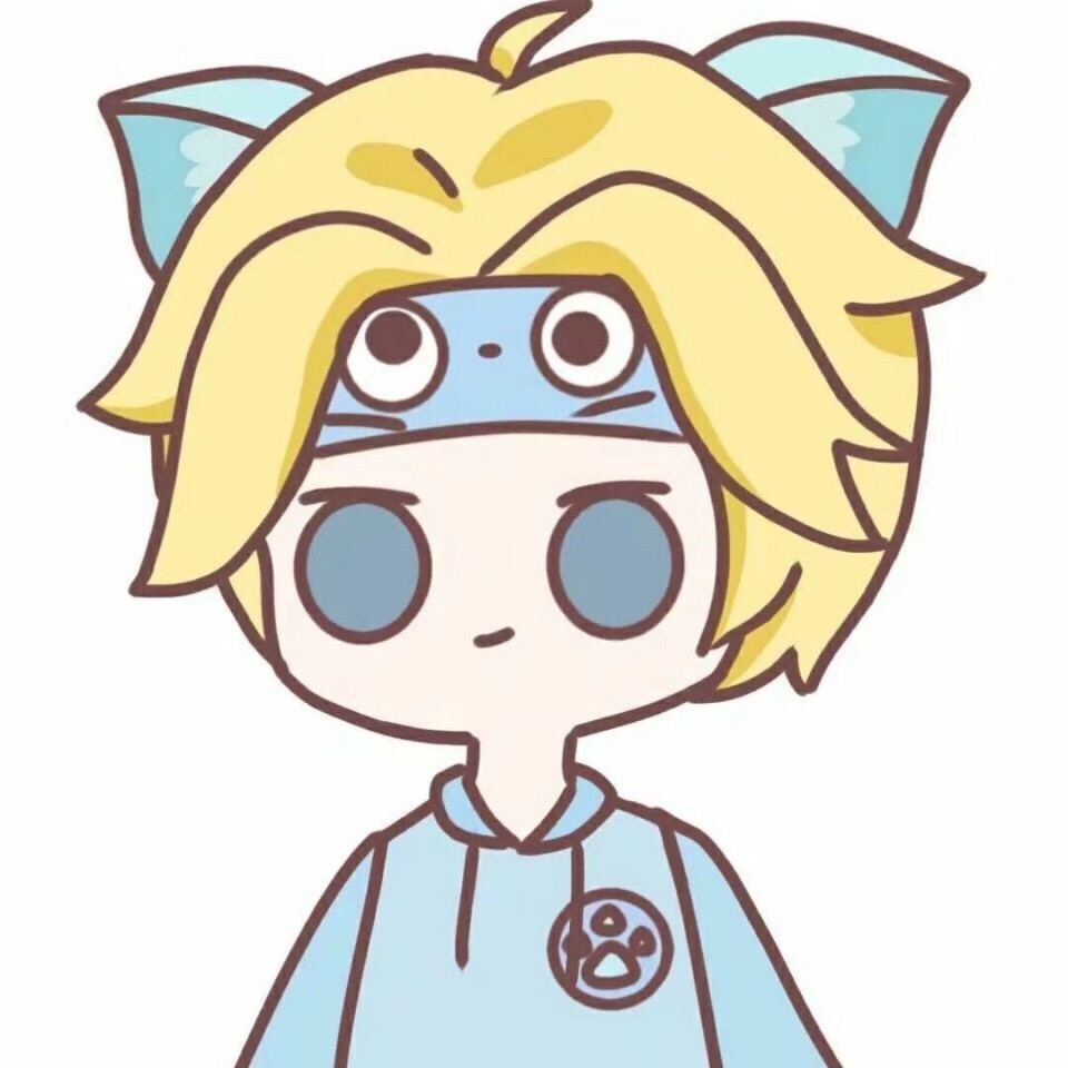 头像