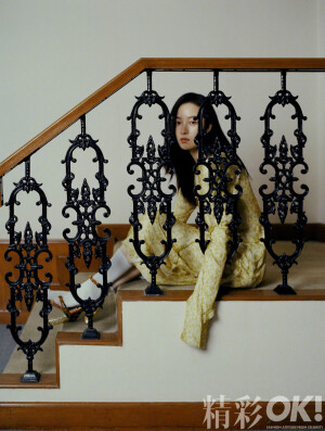 杜鹃李沁钟楚曦郁可唯倪妮章若楠春夏全汝彬