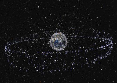 宇宙