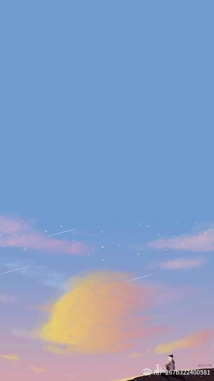 星空壁纸
你想要的都有噢！