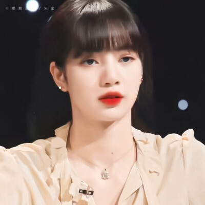 ▹Lisa
©嘟熊画报/宋玄