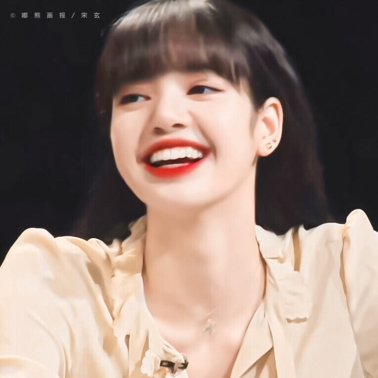 ▹Lisa
©嘟熊画报/宋玄