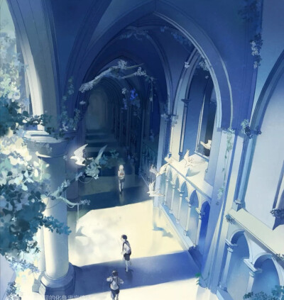 永远的七日之都·伊斯卡里奥