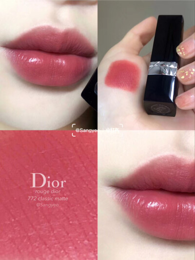 dior