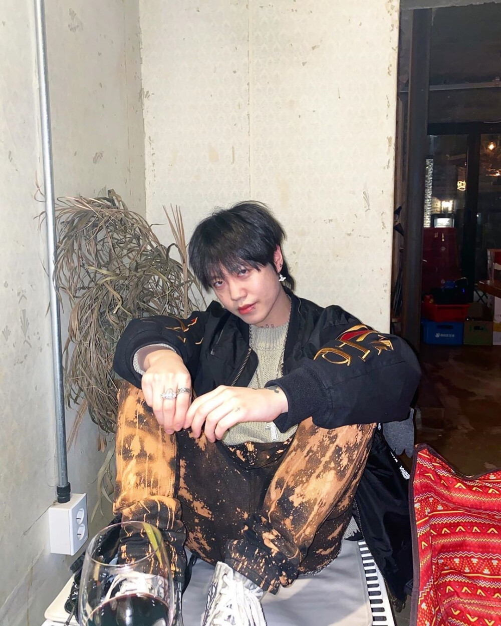 badboybloo - 堆糖,美图壁纸兴趣社区