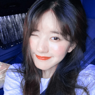 '赵露思
二传注明江祁