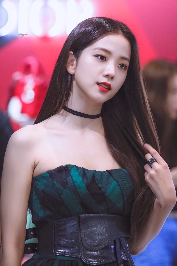 人间四月jisoo