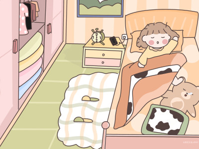 iPad 电脑桌面壁纸