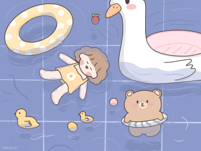 iPad 电脑桌面壁纸