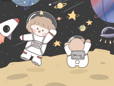 iPad 电脑桌面壁纸