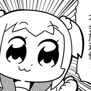 pop子 pipi美 表情包