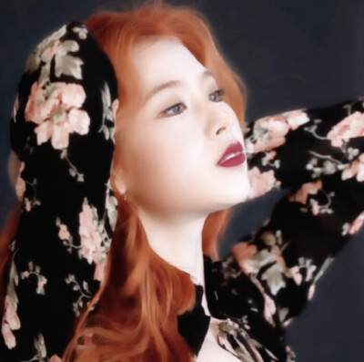 · 梅 子 酒
江素囧
原截Mr.park
