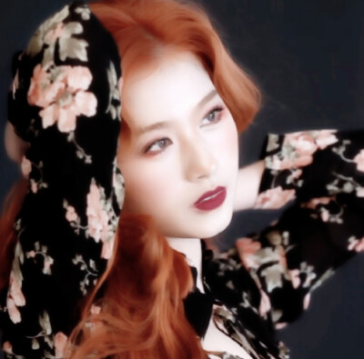 · 梅 子 酒
江素囧
原截Mr.park
