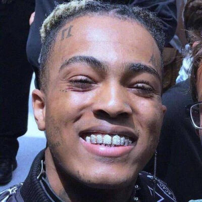 XXXTENTACION❤️