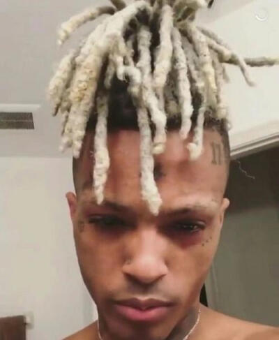 XXXTENTACION❤️