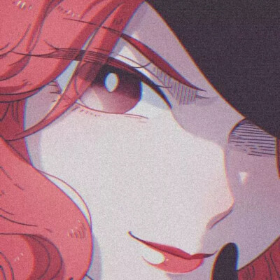 动漫女头转喜欢收藏关注吖