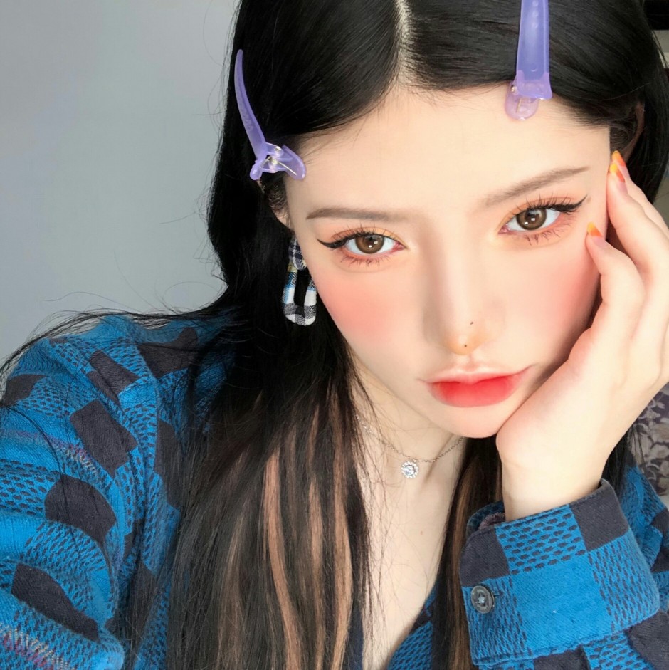 樱子❤️姐妹头像