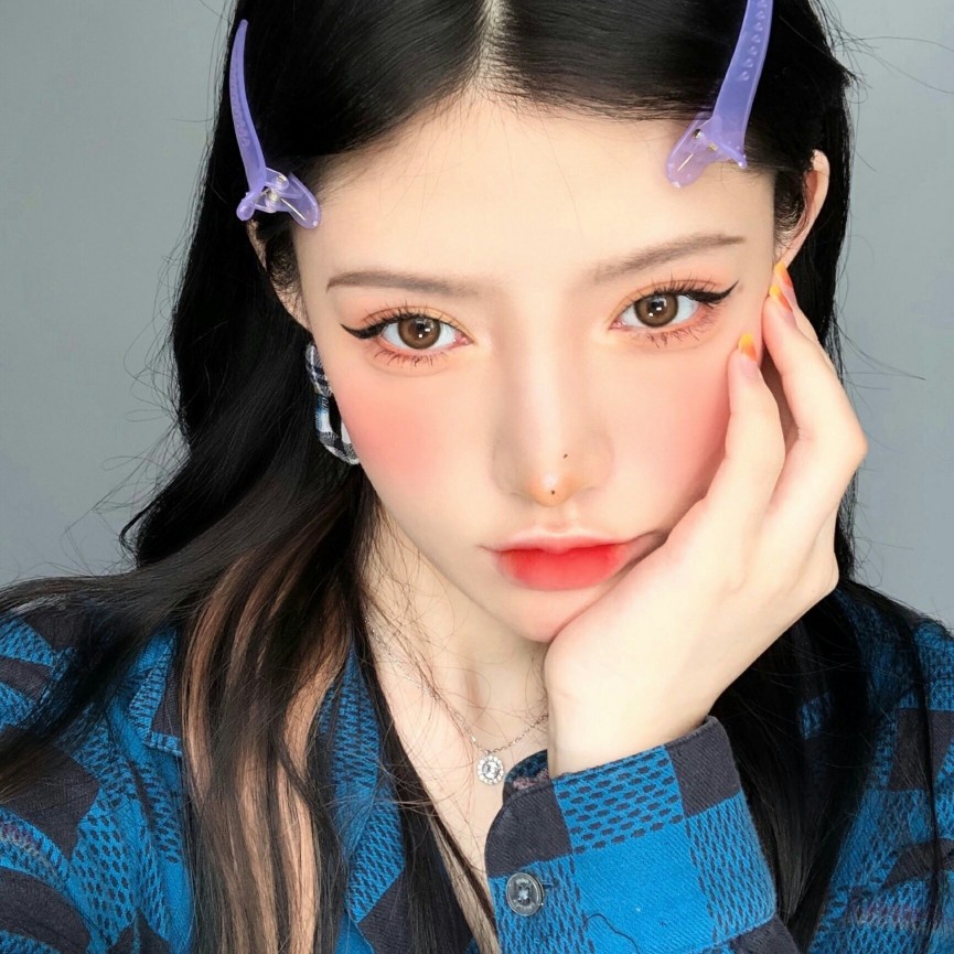 樱子❤️姐妹头像