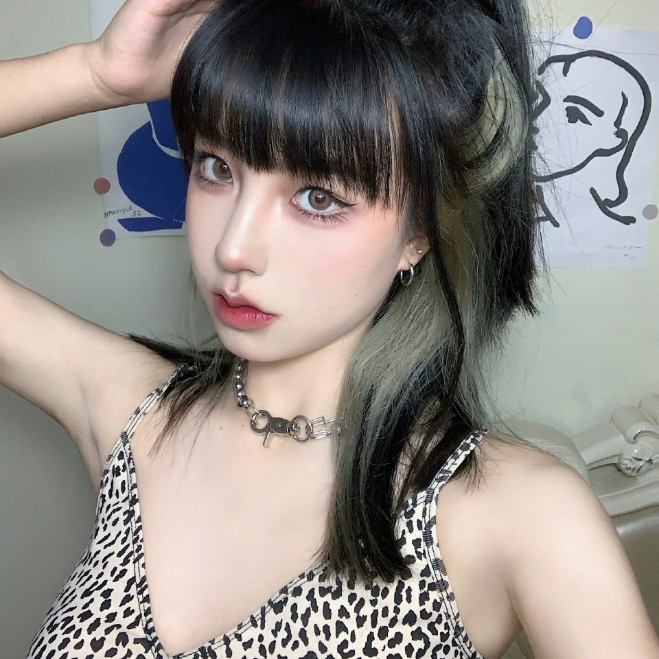 樱子❤️姐妹头像