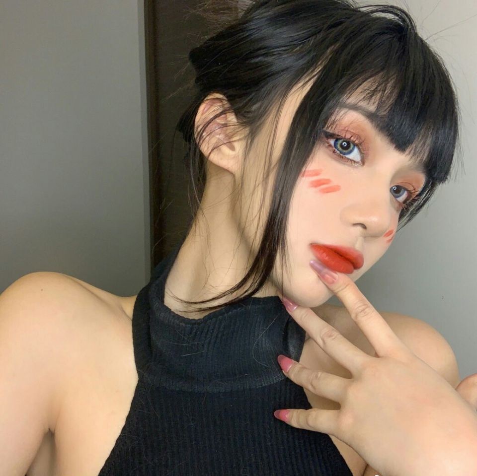 樱子❤️姐妹头像