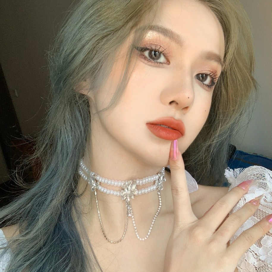 樱子❤️姐妹头像