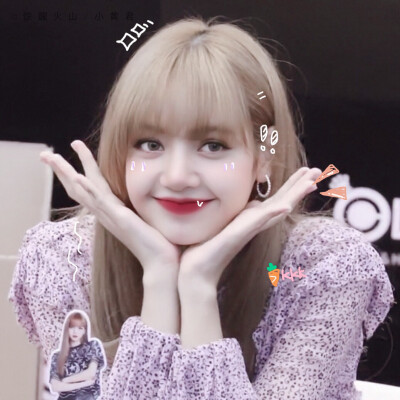 Lisa~