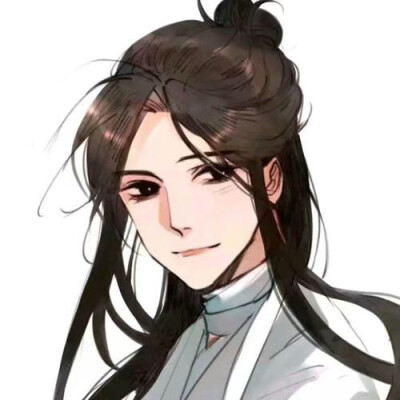 怜怜(￣∇￣)
天官赐福/谢怜