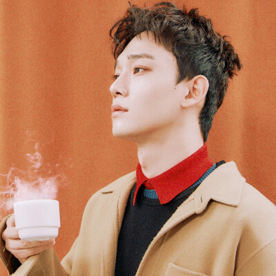 Universe.
EXO团头。
二传注明堆糖温暮。