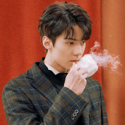 Universe.
EXO团头。
二传注明堆糖温暮。