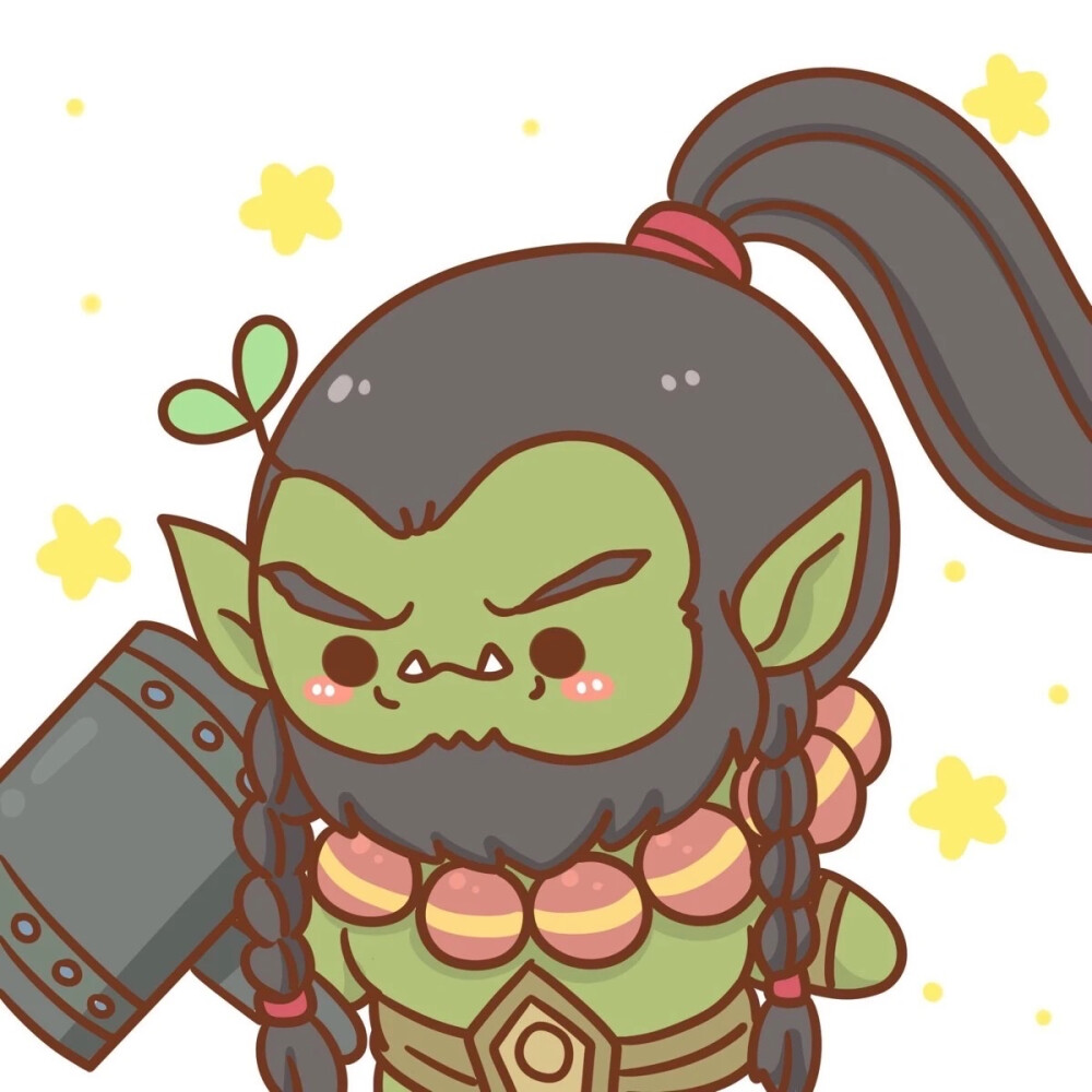 魔兽世界