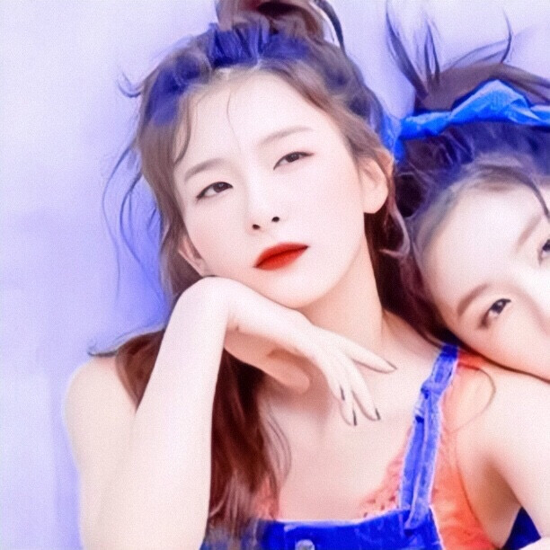 麒麟
Irene/SeulGi
原截傅初婷