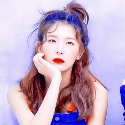 麒麟
Irene/SeulGi
原截傅初婷