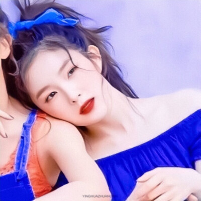 麒麟
Irene/SeulGi
原截傅初婷