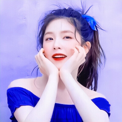 麒麟
Irene/SeulGi
原截傅初婷